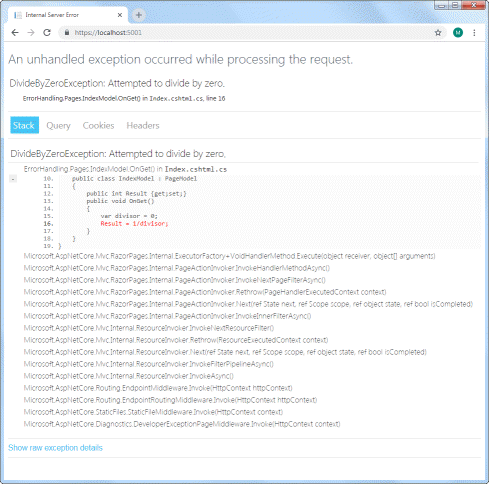 How Logging Exceptions in C# Gets You Ahead